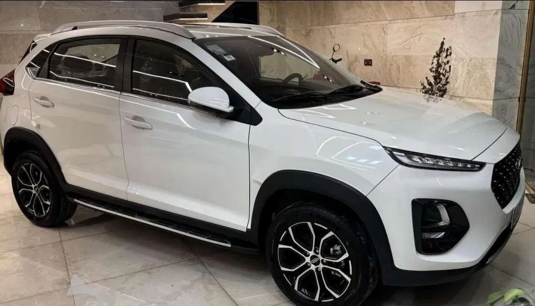 خودرو ام وی ام، X22 پرو آگهی ann_20262613