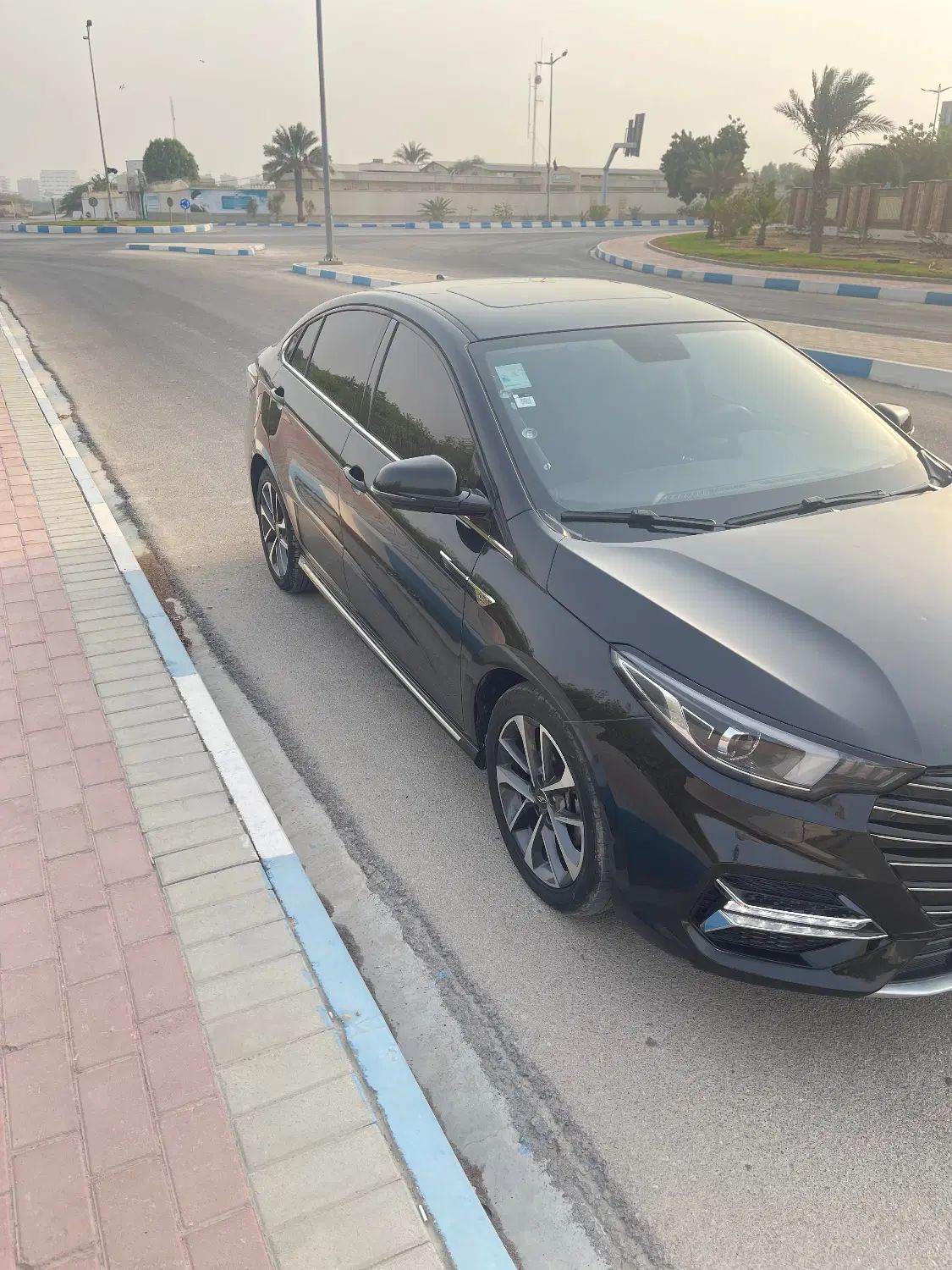 فونیکس آریزو 6 پرو اتوماتیک - 1402