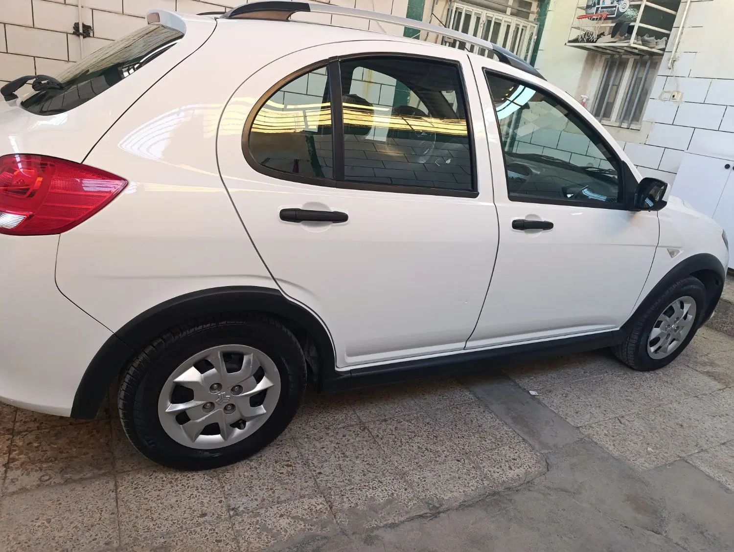 خودرو کوییک، S آگهی ann_20262628