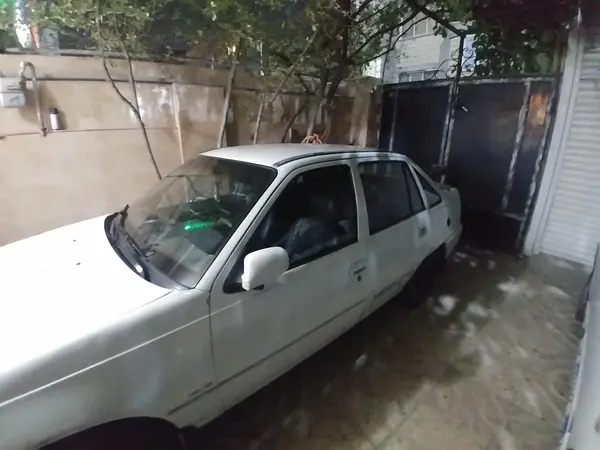 خودرو دوو، سیلو آگهی ann_20262647