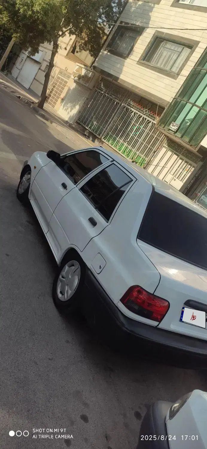 خودرو پراید، 131 آگهی ann_20262653