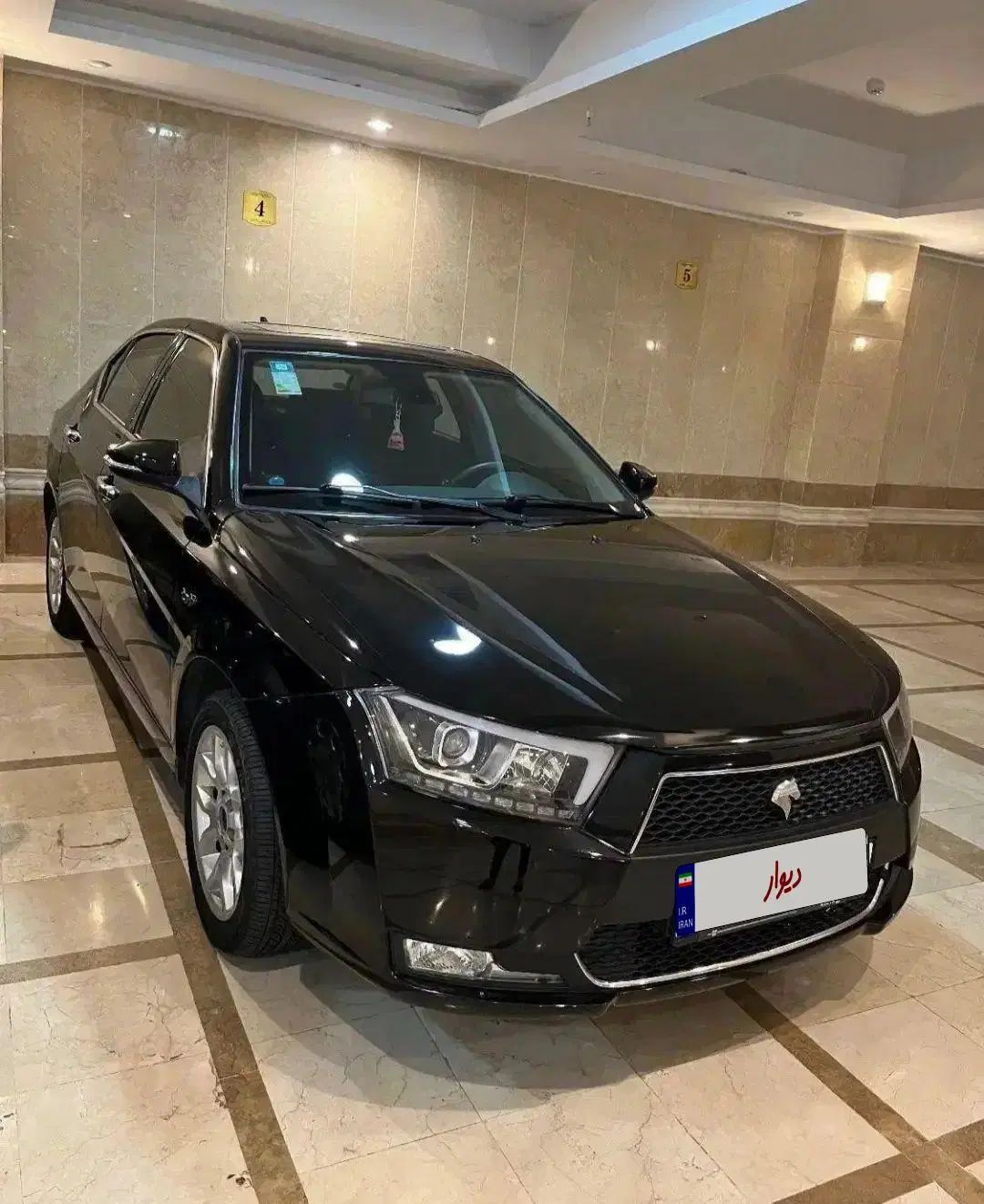 خودرو دنا، پلاس توربو آگهی ann_20262663