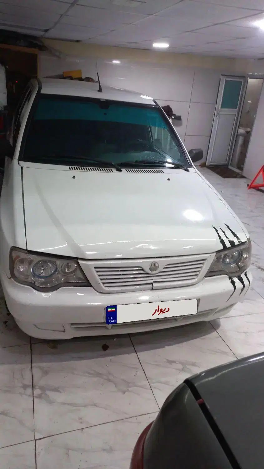 خودرو پراید، 132 آگهی ann_20262672