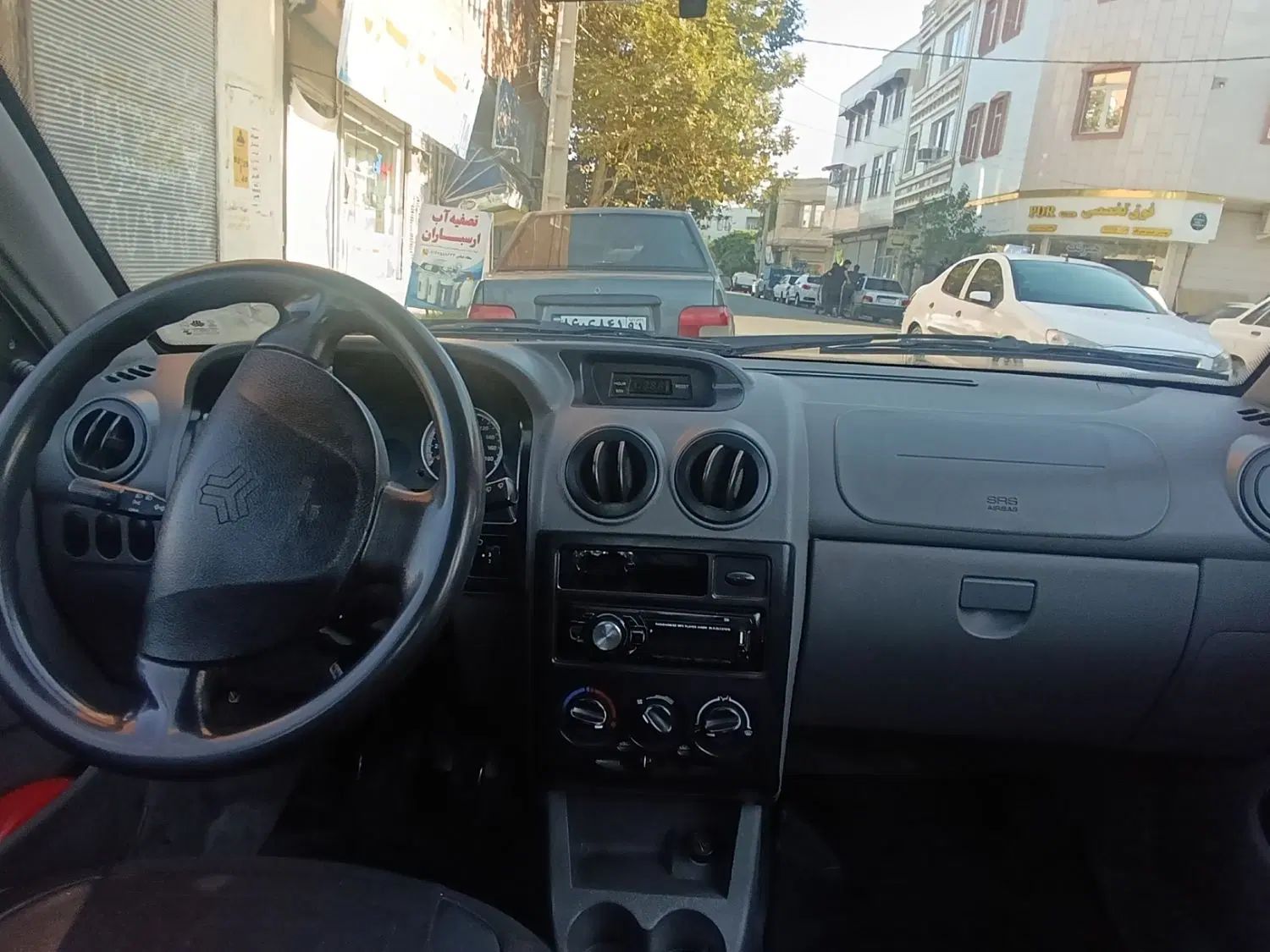 پراید 131 SE - 1399