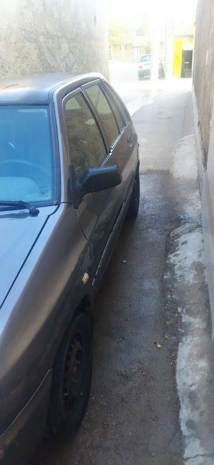 خودرو پراید، 111 آگهی ann_20262690