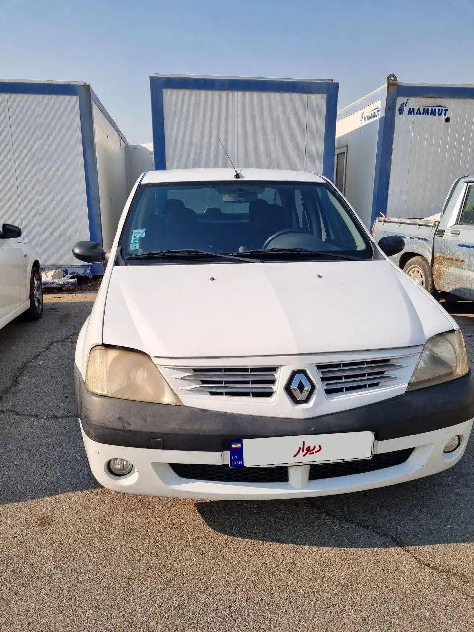 خودرو رنو، تندر 90 آگهی ann_20262699