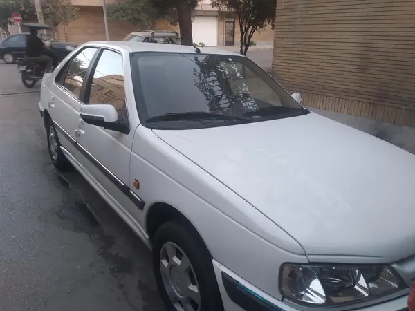 خودرو پژو، پارس آگهی ann_20262715