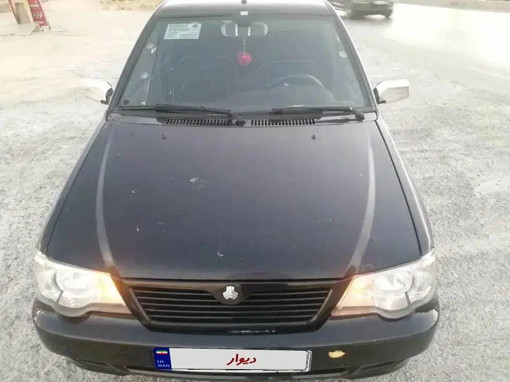 خودرو پراید، 132 آگهی ann_20262718
