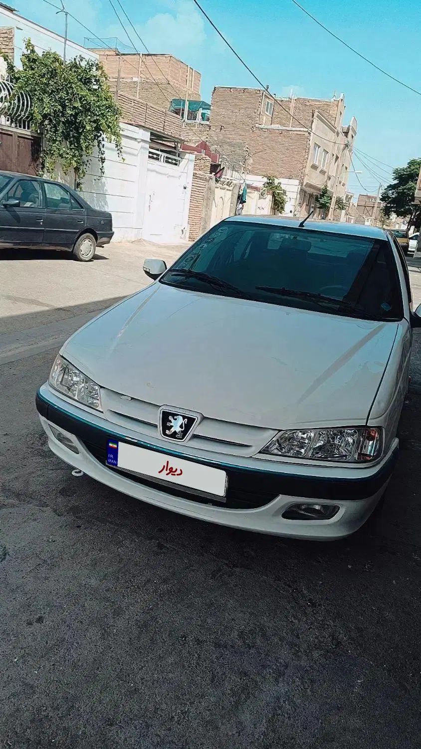 خودرو پژو، پارس آگهی ann_20262719