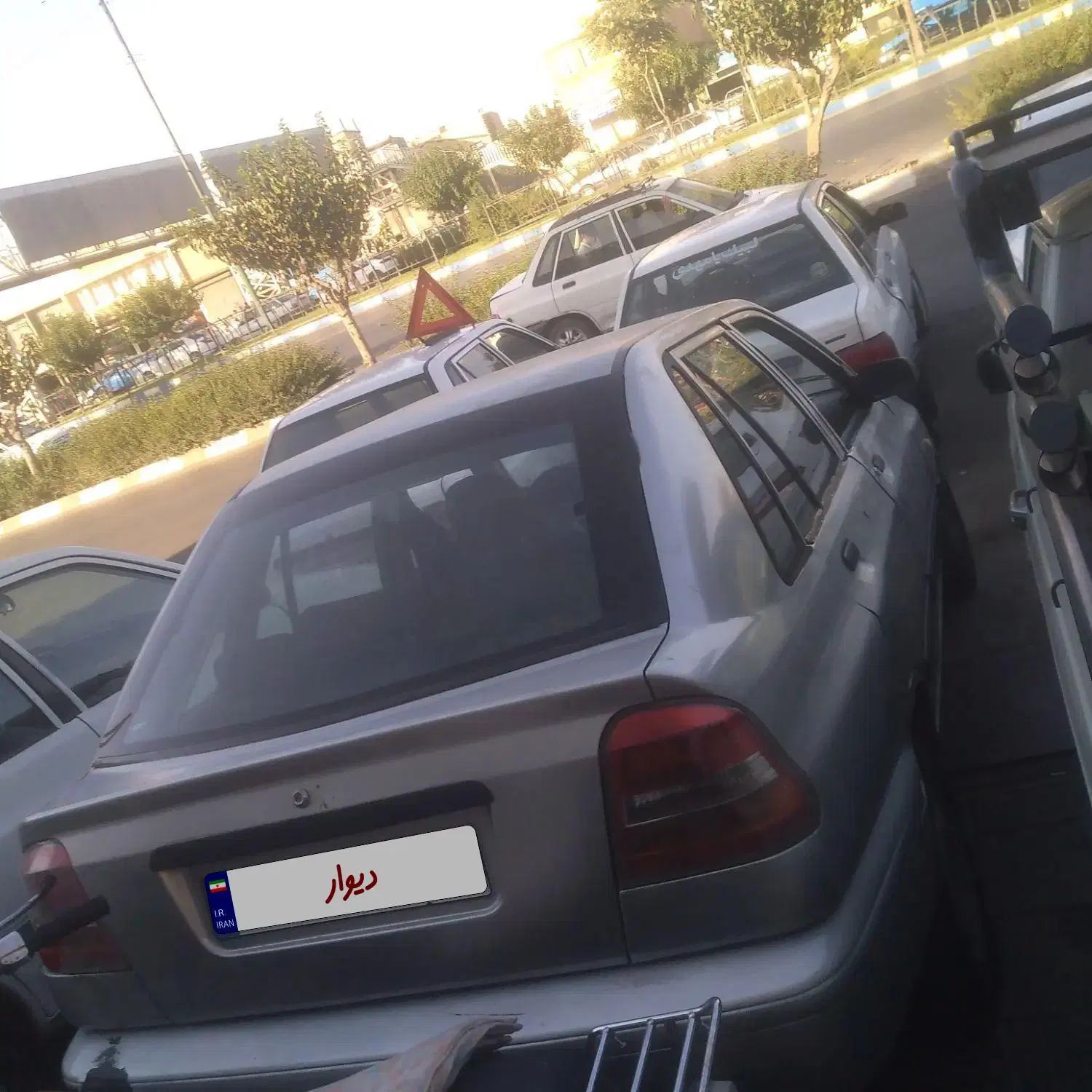 خودرو پراید، 141 آگهی ann_20262732