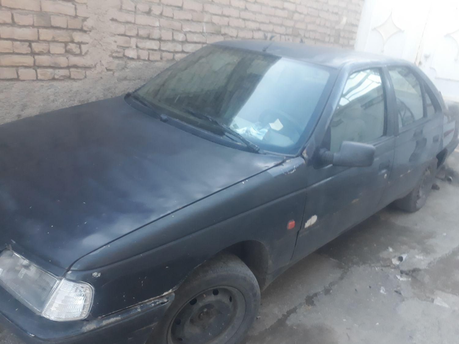 خودرو پژو، 405 آگهی ann_20262751