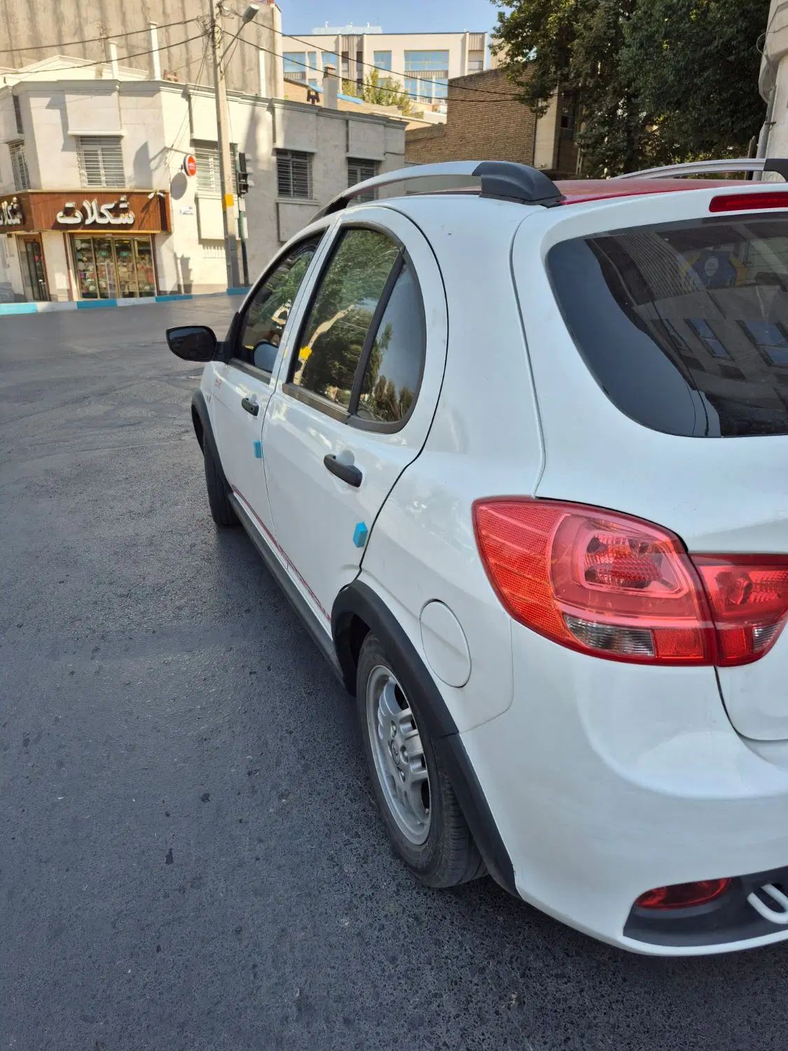 خودرو کوییک، R آگهی ann_20262771