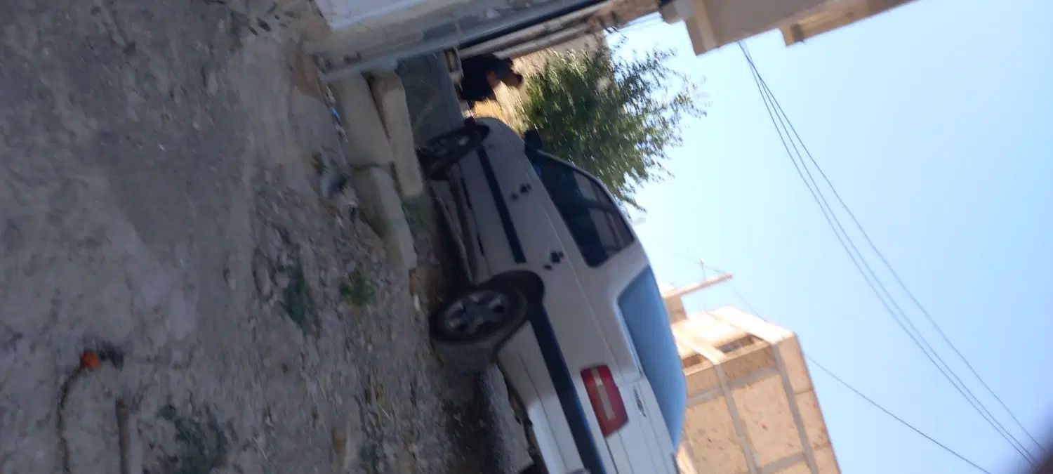 شاهین GL دنده ای - 1403