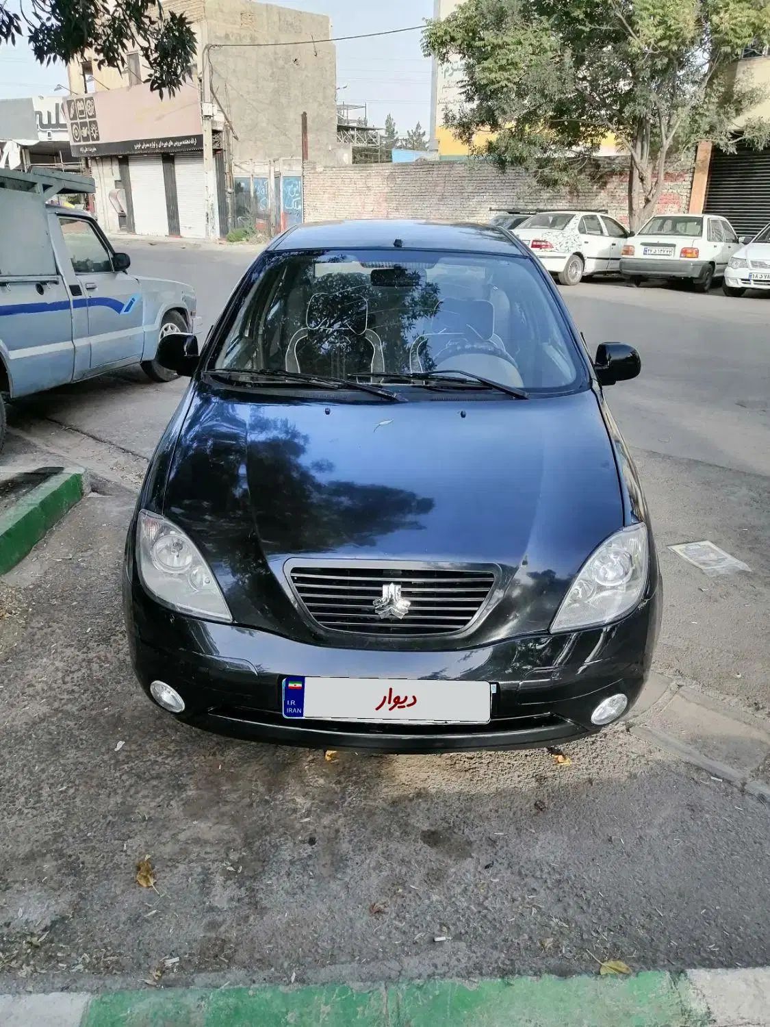 خودرو تیبا، صندوق دار آگهی ann_20262789