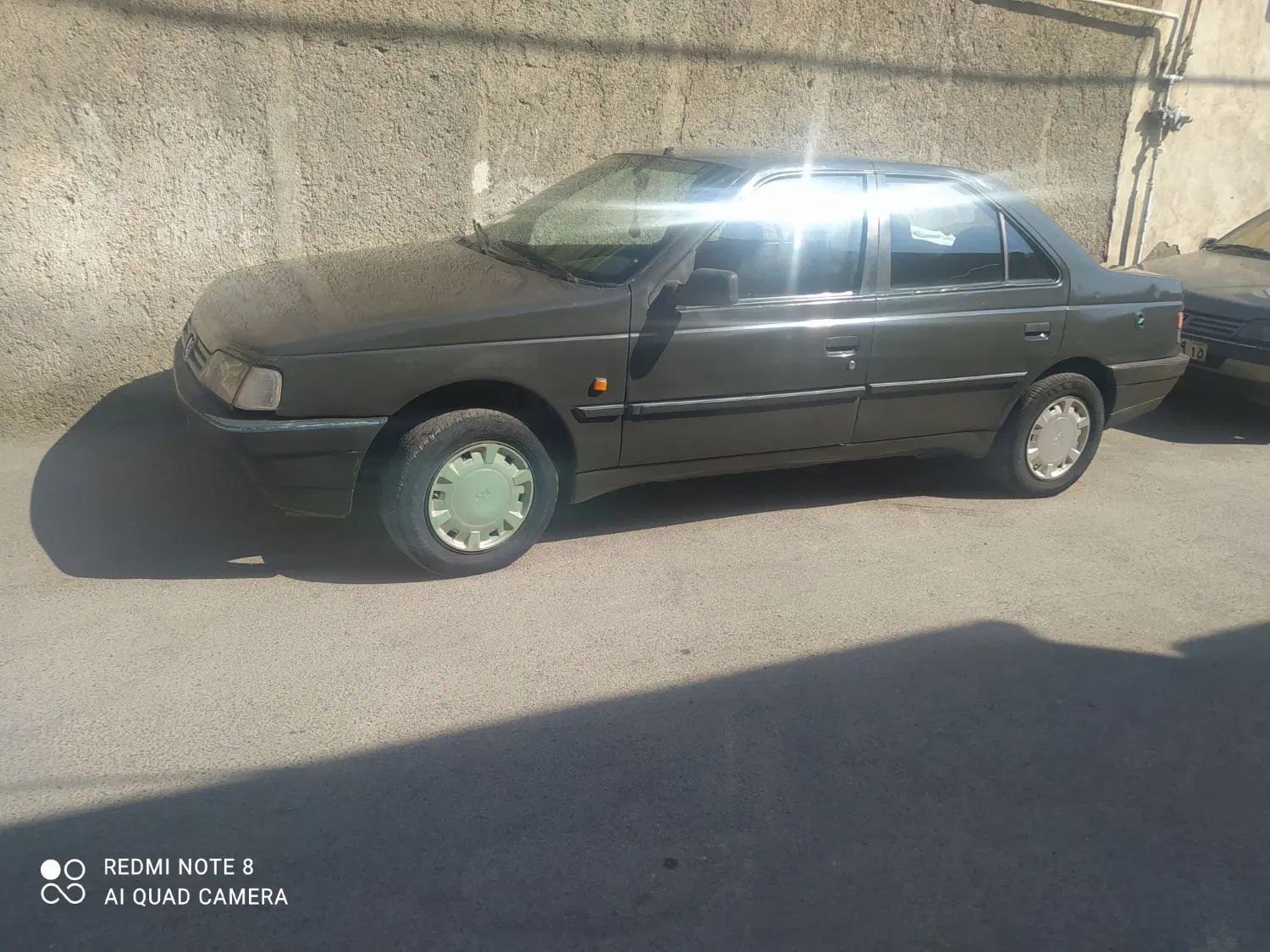 خودرو پژو، روآ آگهی ann_20262791