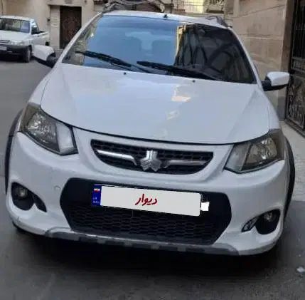 خودرو کوییک، معمولی آگهی ann_20262797