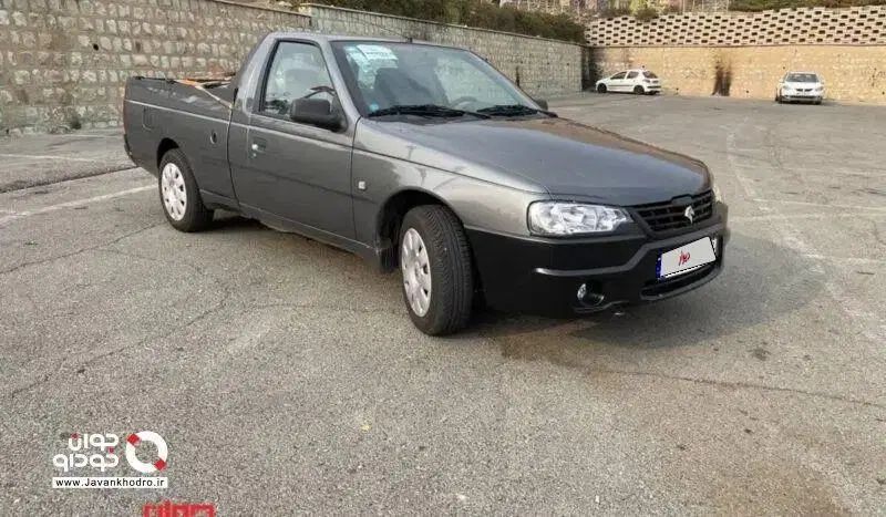 خودرو آریسان، 2 آگهی ann_20262802