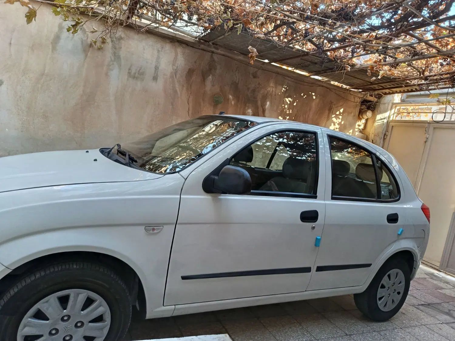 خودرو تیبا، 2 آگهی ann_20262814