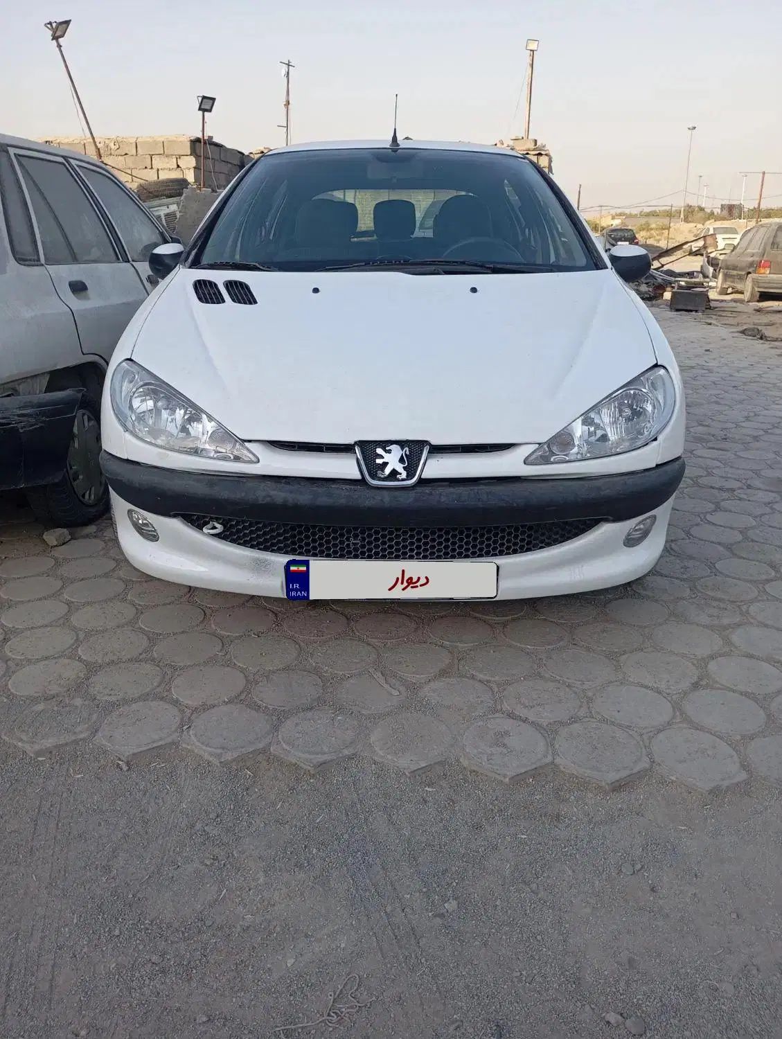 خودرو پژو، 206 آگهی ann_20262823