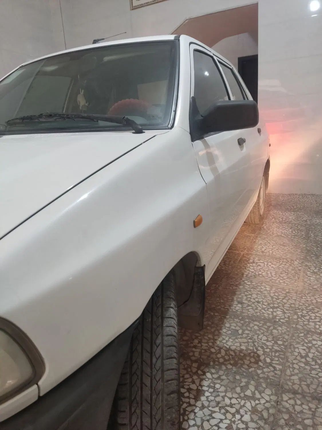 پراید 131 EX - 1398