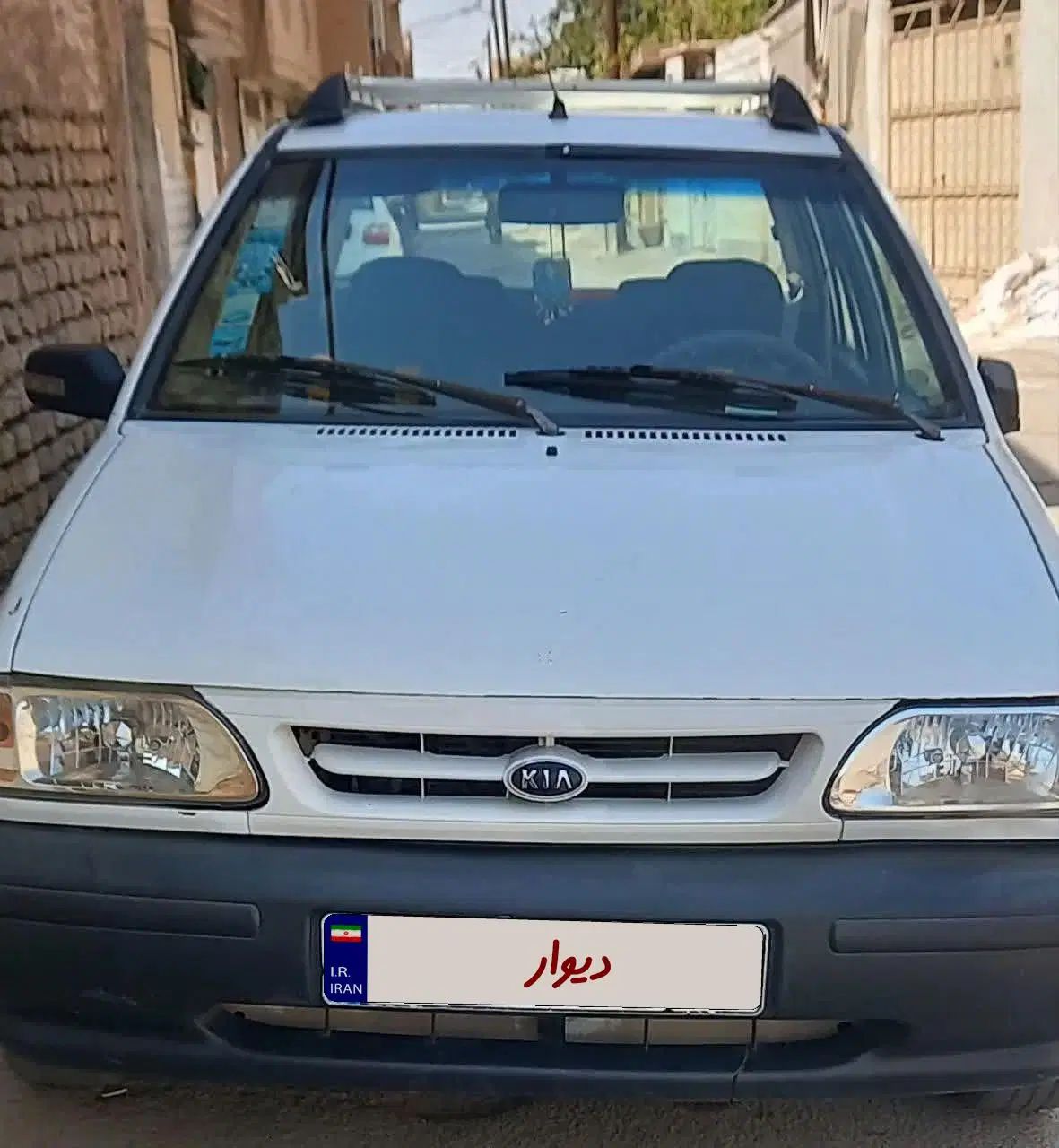 خودرو پراید، 132 آگهی ann_20262830