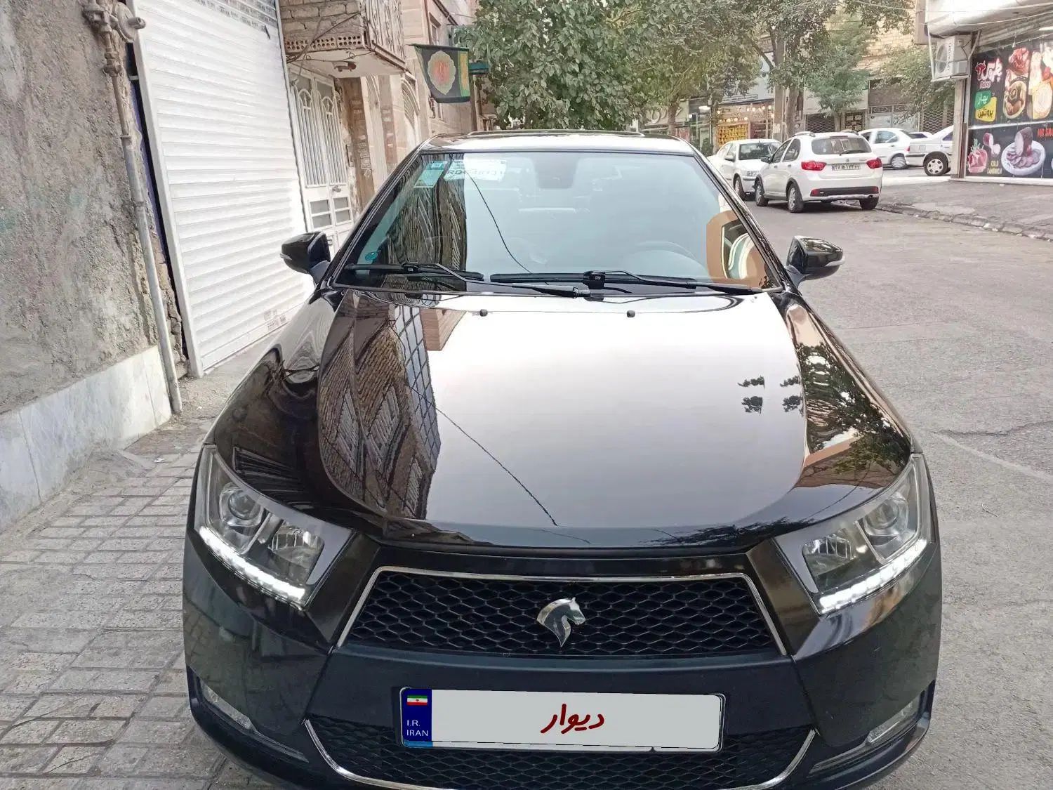 خودرو دنا، پلاس توربو آگهی ann_20262835