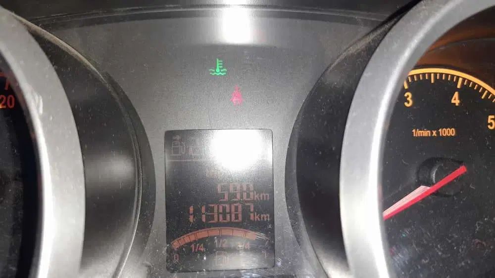 برلیانس H230 دنده‌ای - 1395