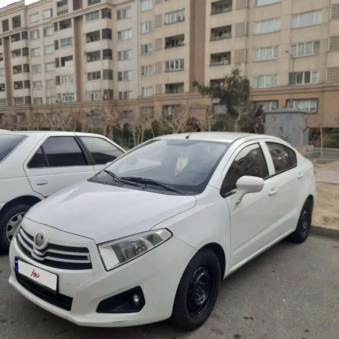 خودرو برلیانس، H230 آگهی ann_20262836