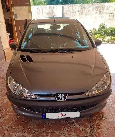 خودرو پژو، 206 آگهی ann_20262867