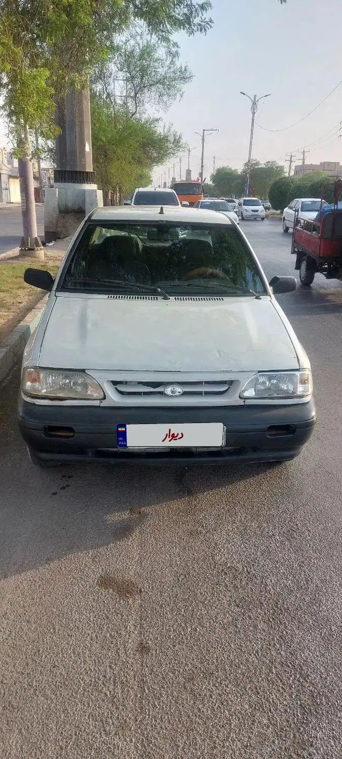 خودرو پراید، 131 آگهی ann_20262879
