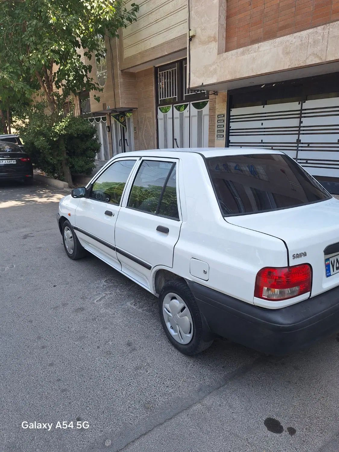 خودرو پراید، 131 آگهی ann_20262880