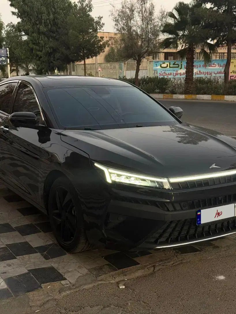 خودرو کی ام سی، J7 آگهی ann_20262886