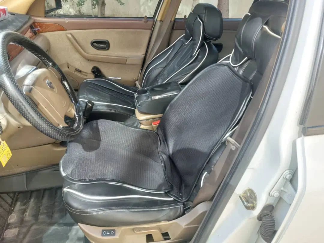 سمند LX EF7 - 1393