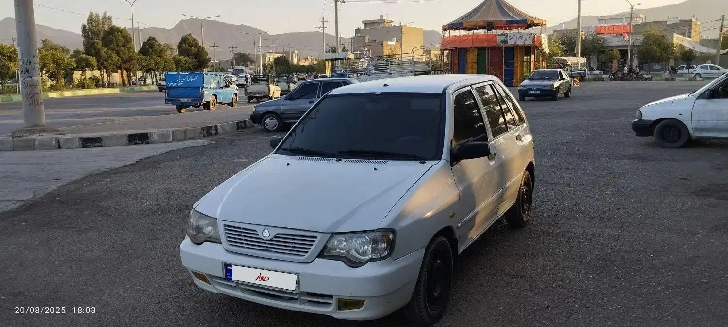 خودرو پراید، 111 آگهی ann_20262892