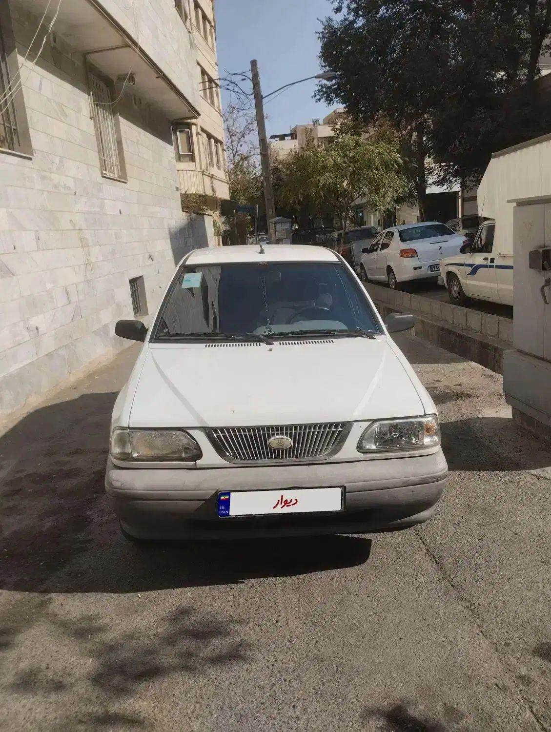 خودرو پراید، 141 آگهی ann_20262894