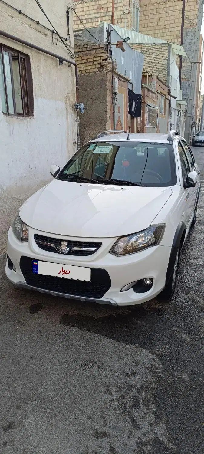 خودرو کوییک، S آگهی ann_20262896