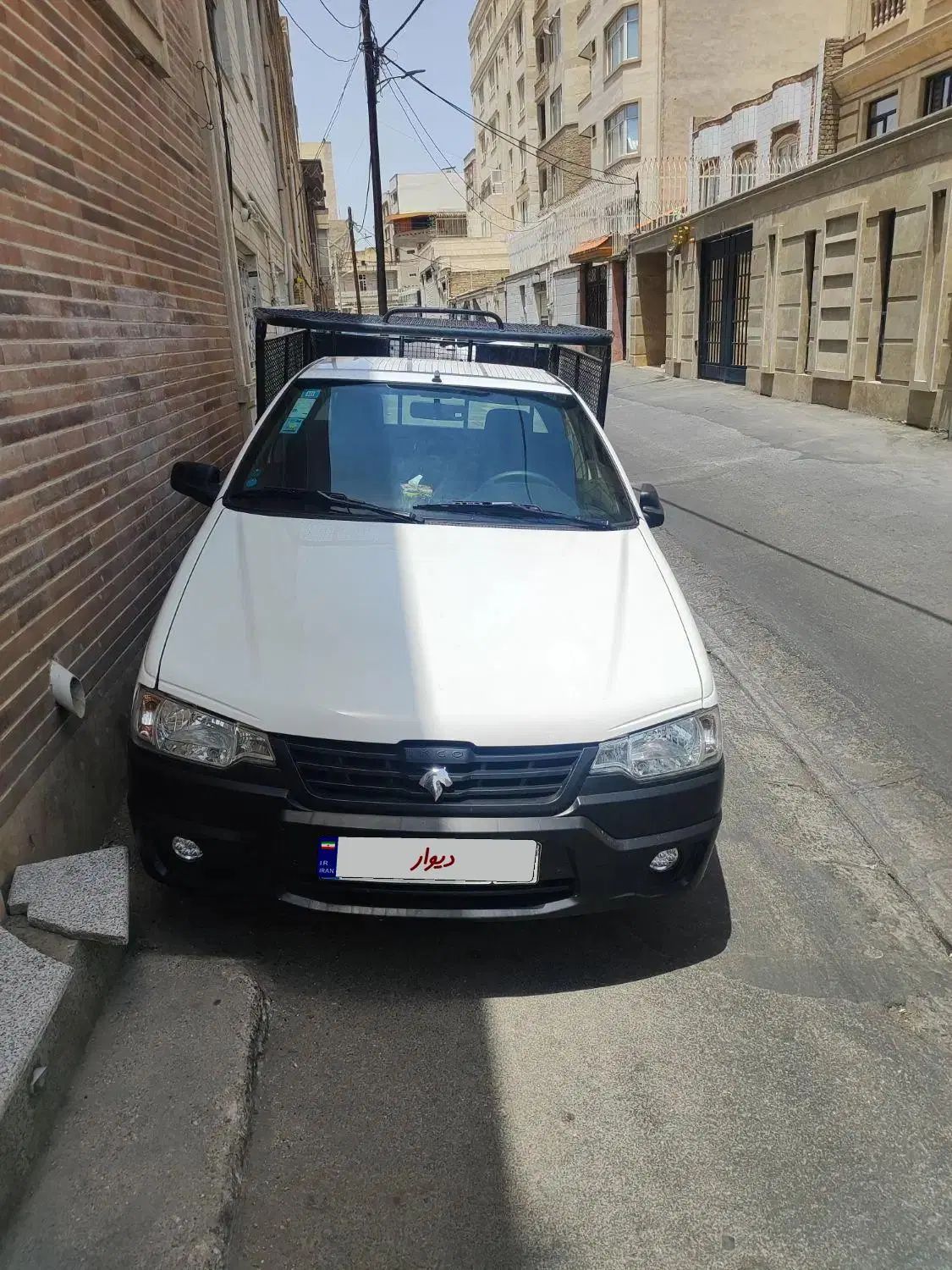 خودرو آریسان، 2 آگهی ann_20262897