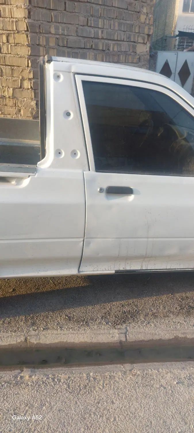 پراید 151 SL - 1397