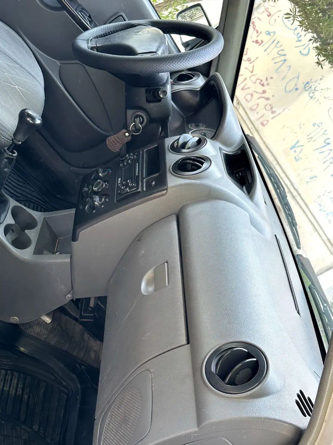 پراید 132 SL - 1390