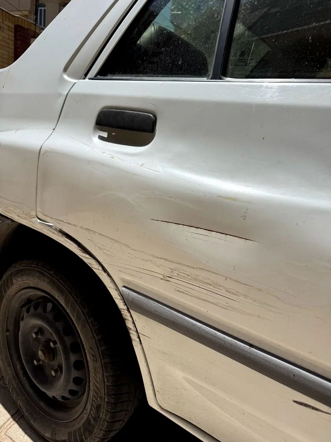 پراید 131 SE - 1394
