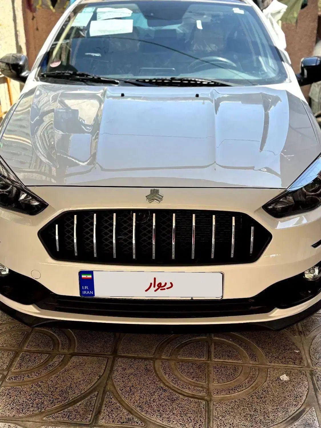 اطلس G دنده ای - 1404