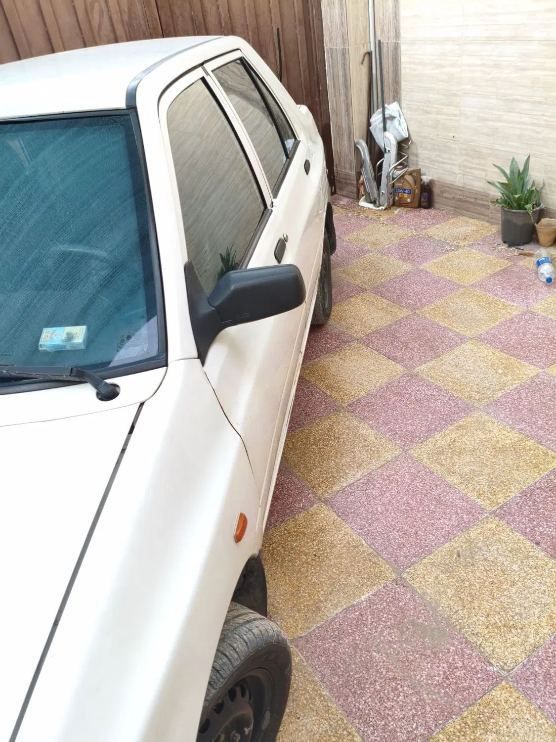 پراید 131 SE - 1397
