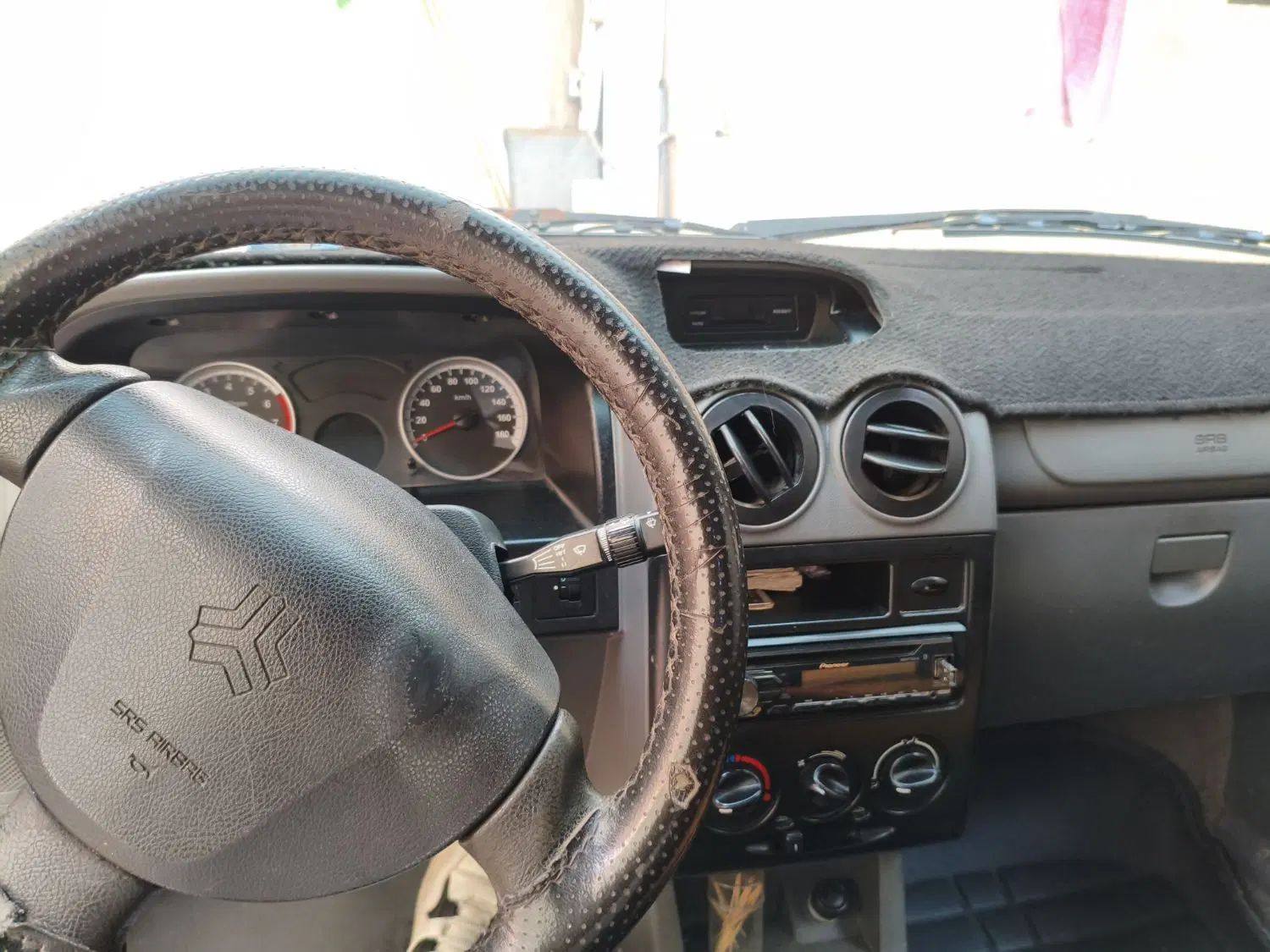 پراید 131 SE - 1397