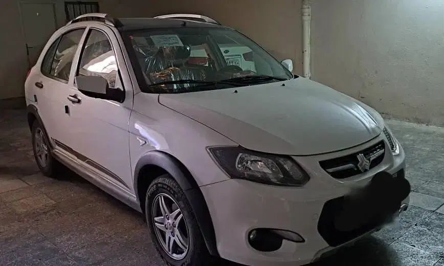 خودرو کوییک، R آگهی ann_20262928