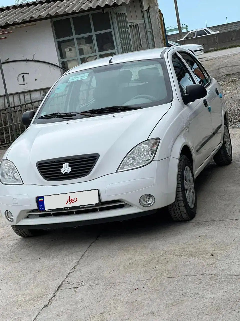 خودرو تیبا، 2 آگهی ann_20262936