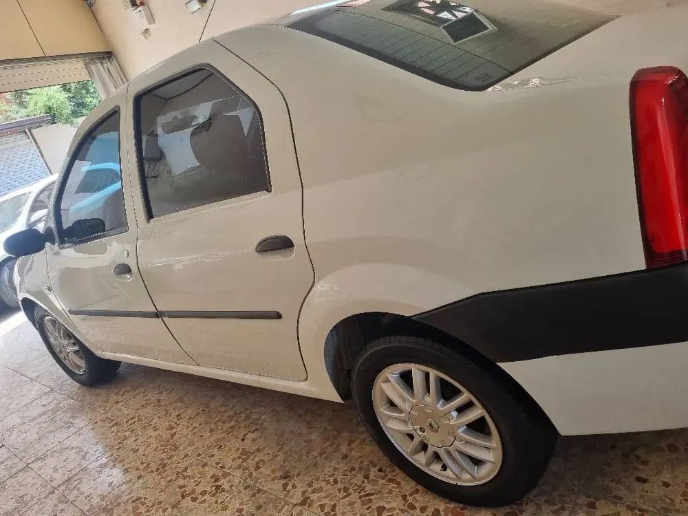 رنو تندر 90 E2 - 1393