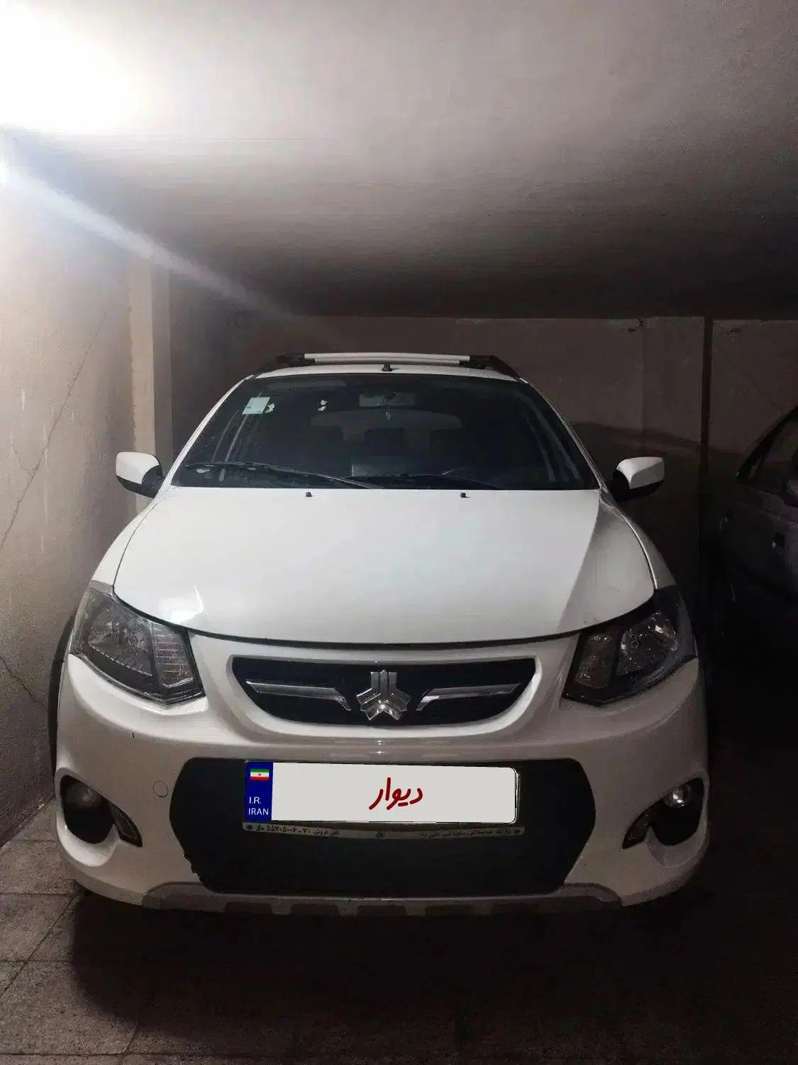 خودرو کوییک، معمولی آگهی ann_20262969
