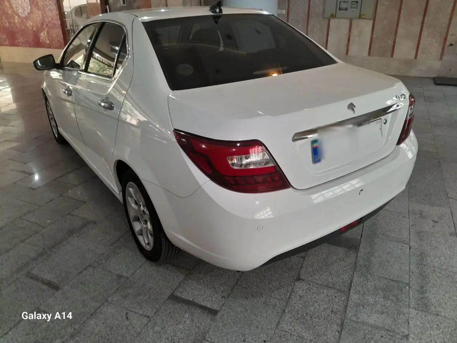 خودرو دنا، پلاس توربو آگهی ann_20262983