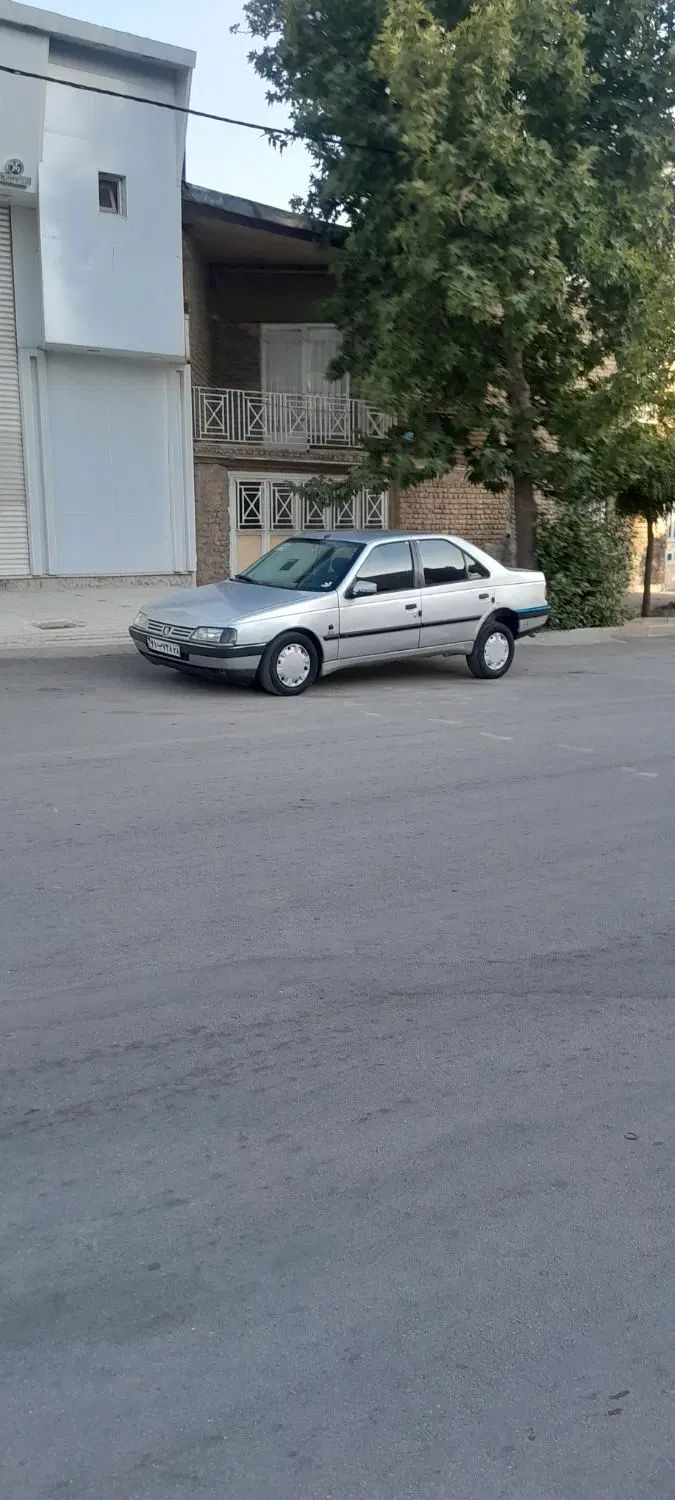 خودرو پژو، 405 آگهی ann_20262993