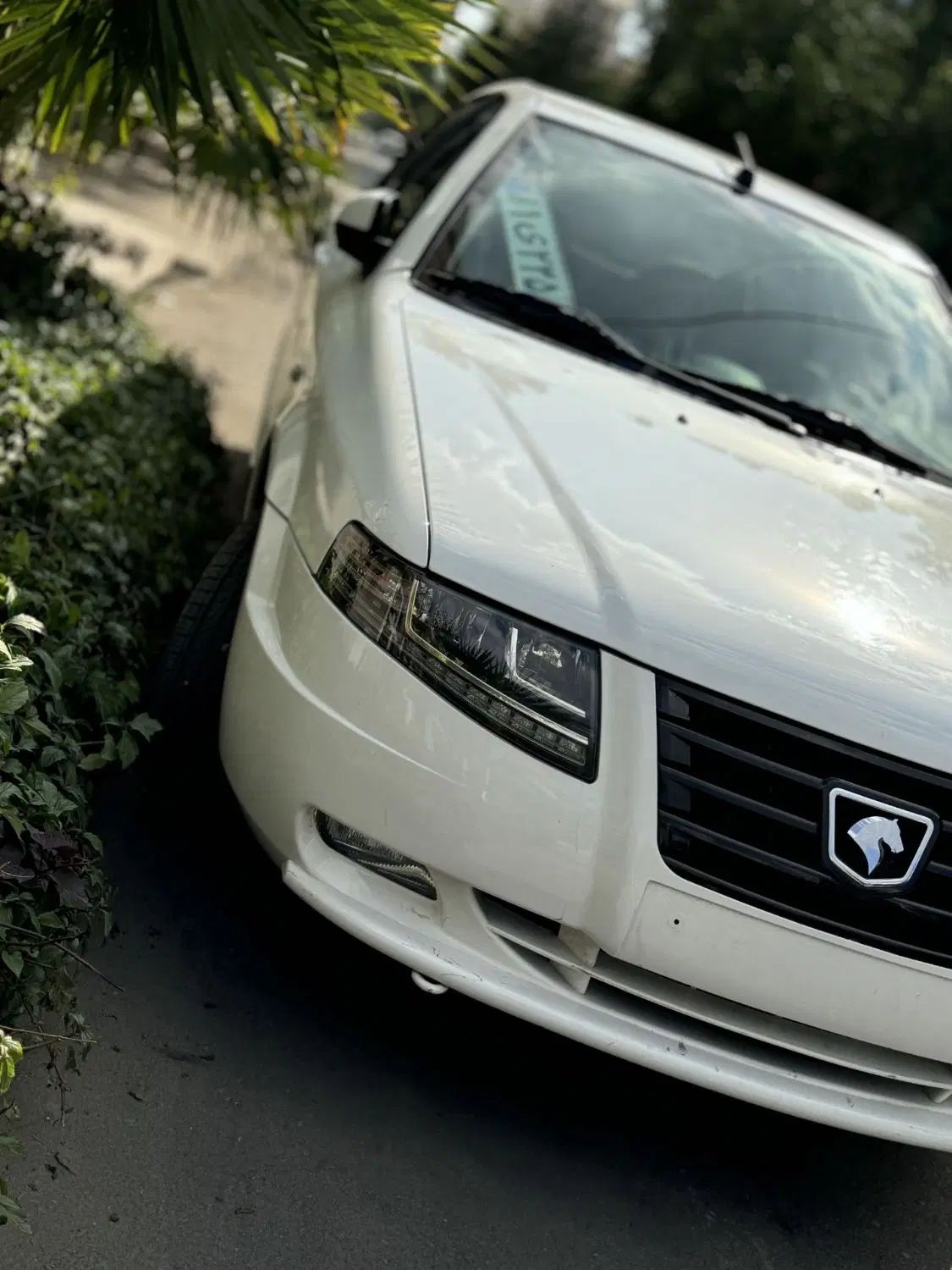 سمند LX EF7 - 1401